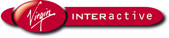 Virgin Interactive Entertainment logo