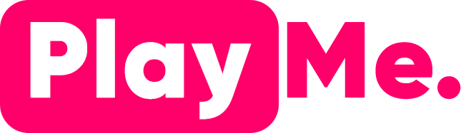 PlayMe Studio logo