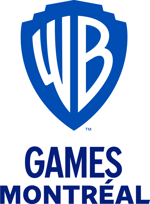 WB Games Montréal logo