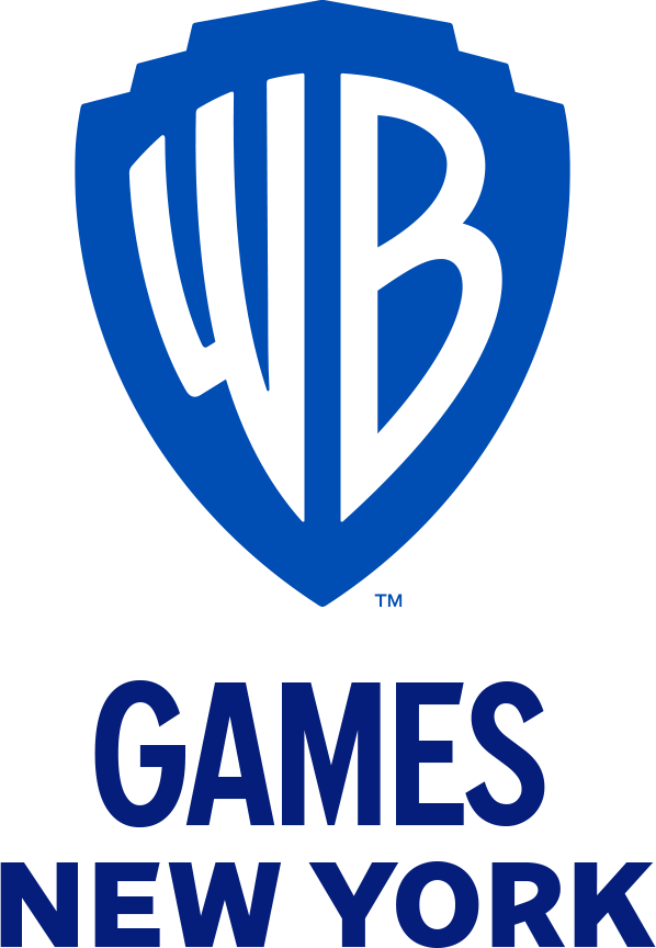 WB Games New York logo