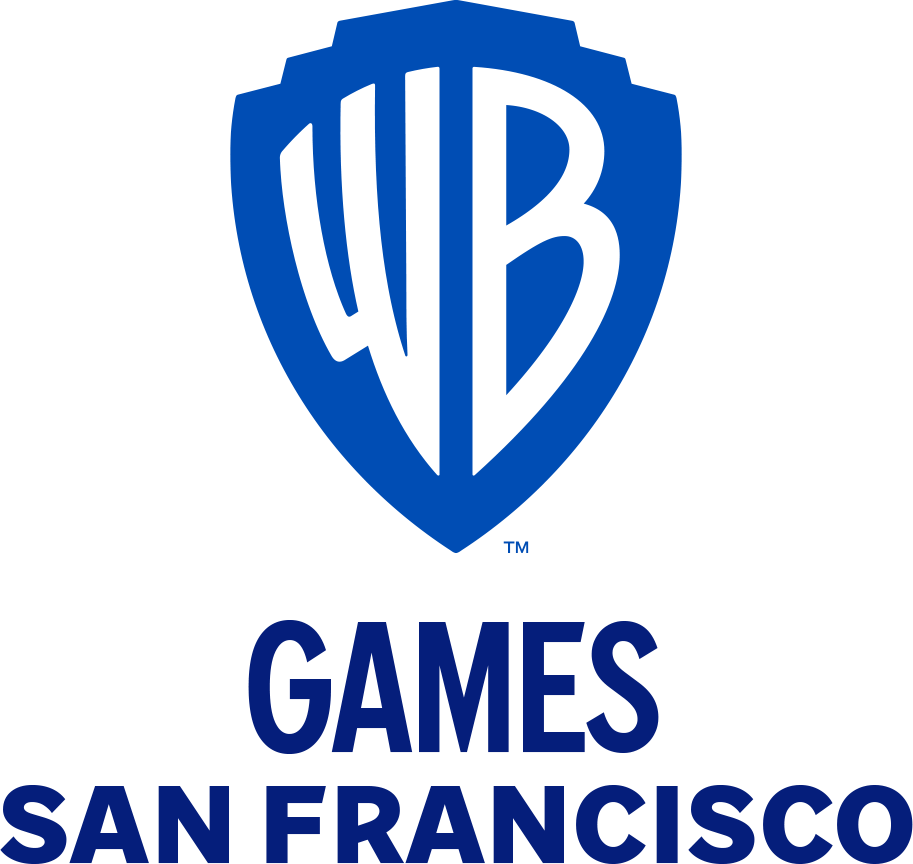 WB Games San Francisco logo