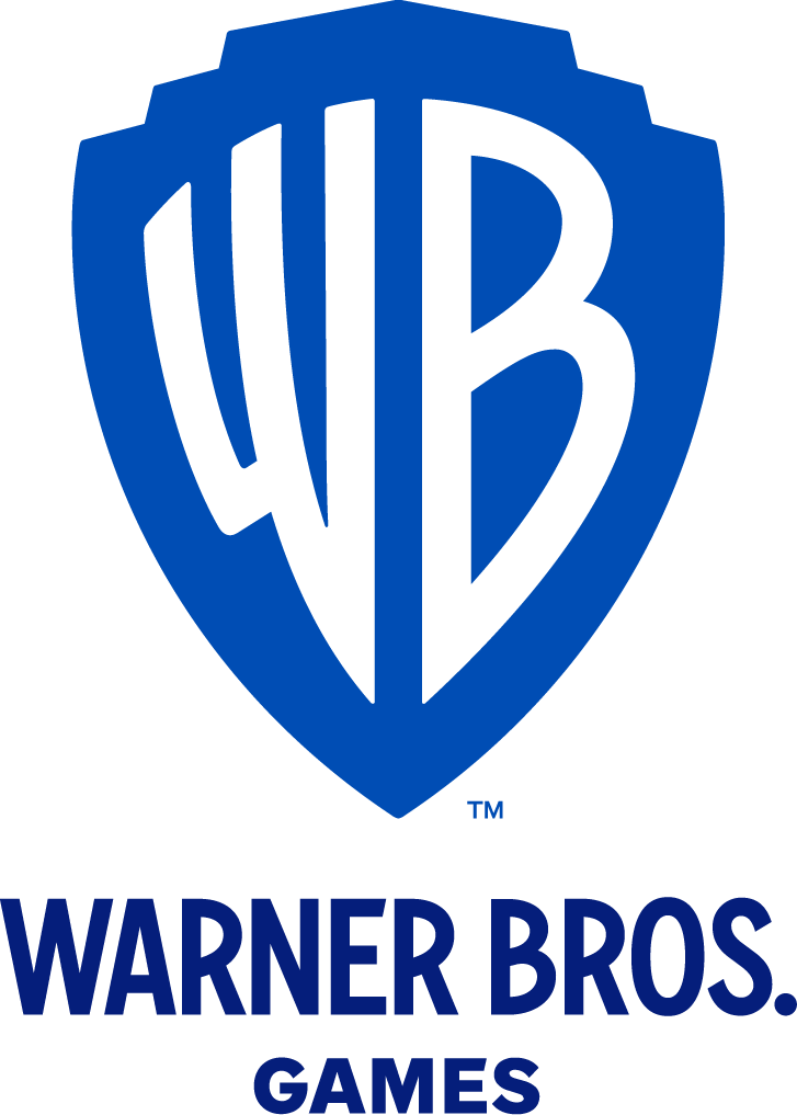 WB Games logo