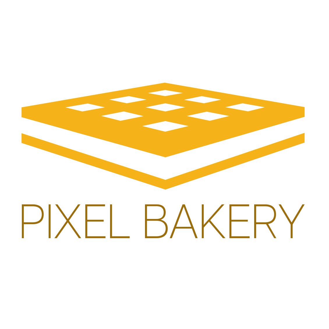 Pixel Bakery logo