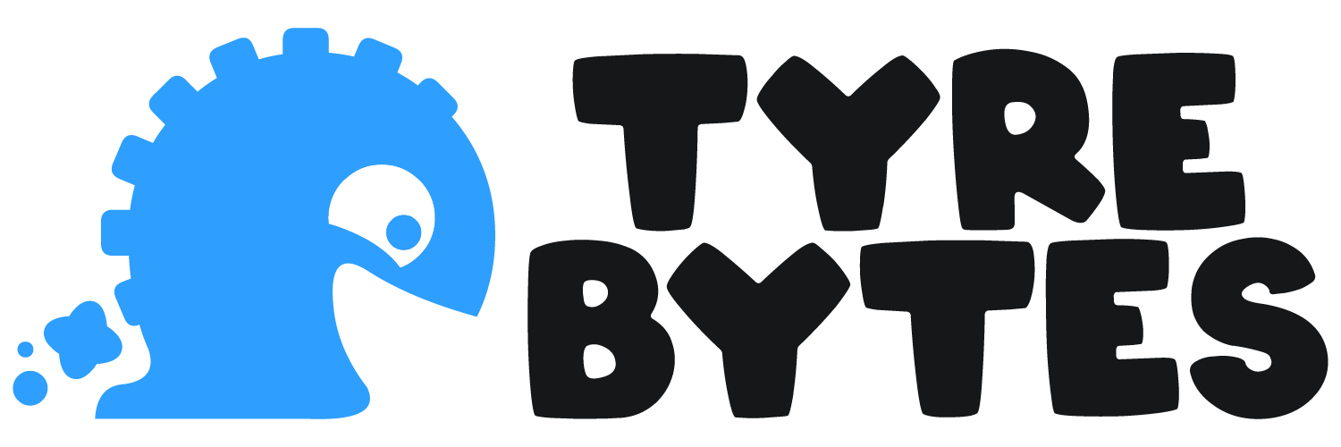 Tyre Bytes logo