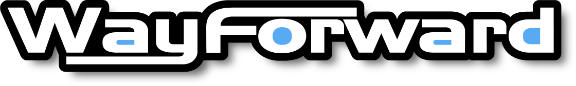 WayForward Technologies logo