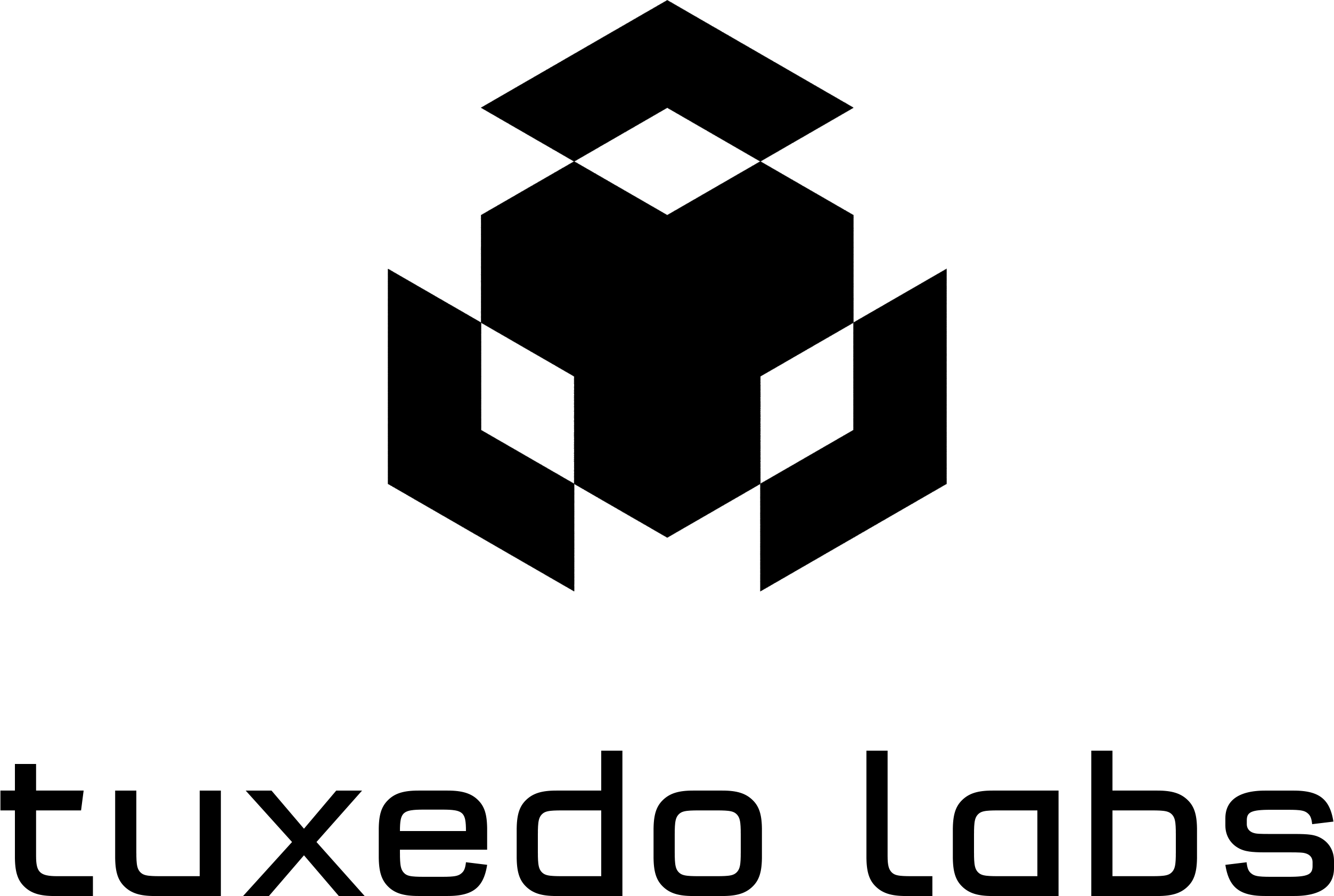 Tuxedo Labs logo