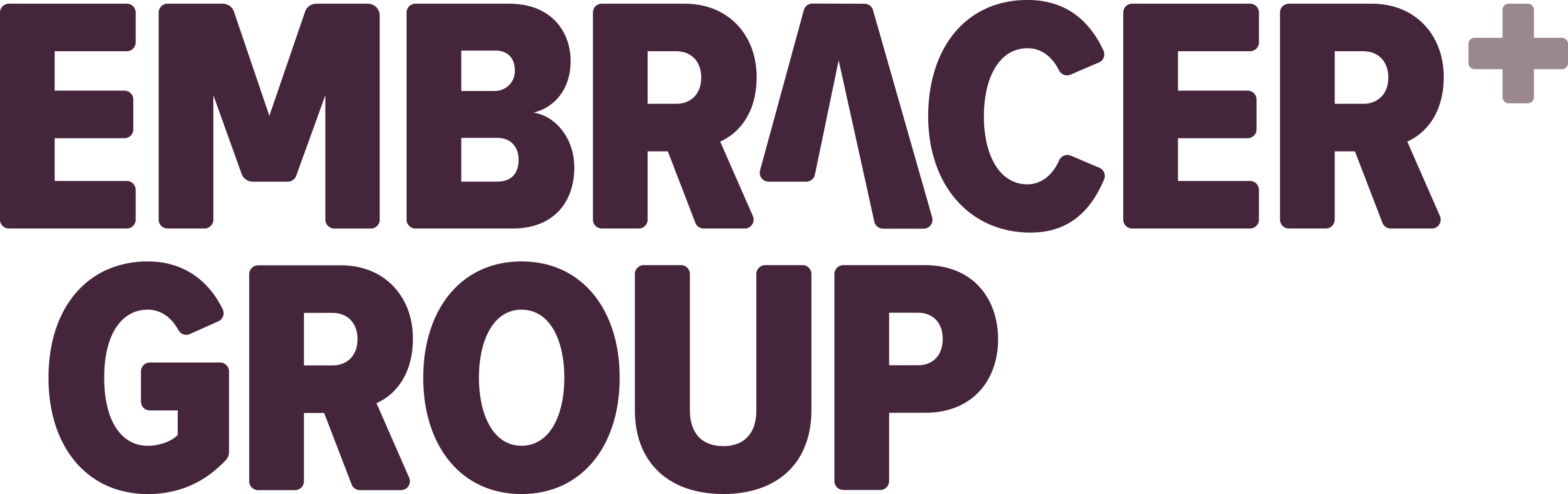 Embracer Group logo