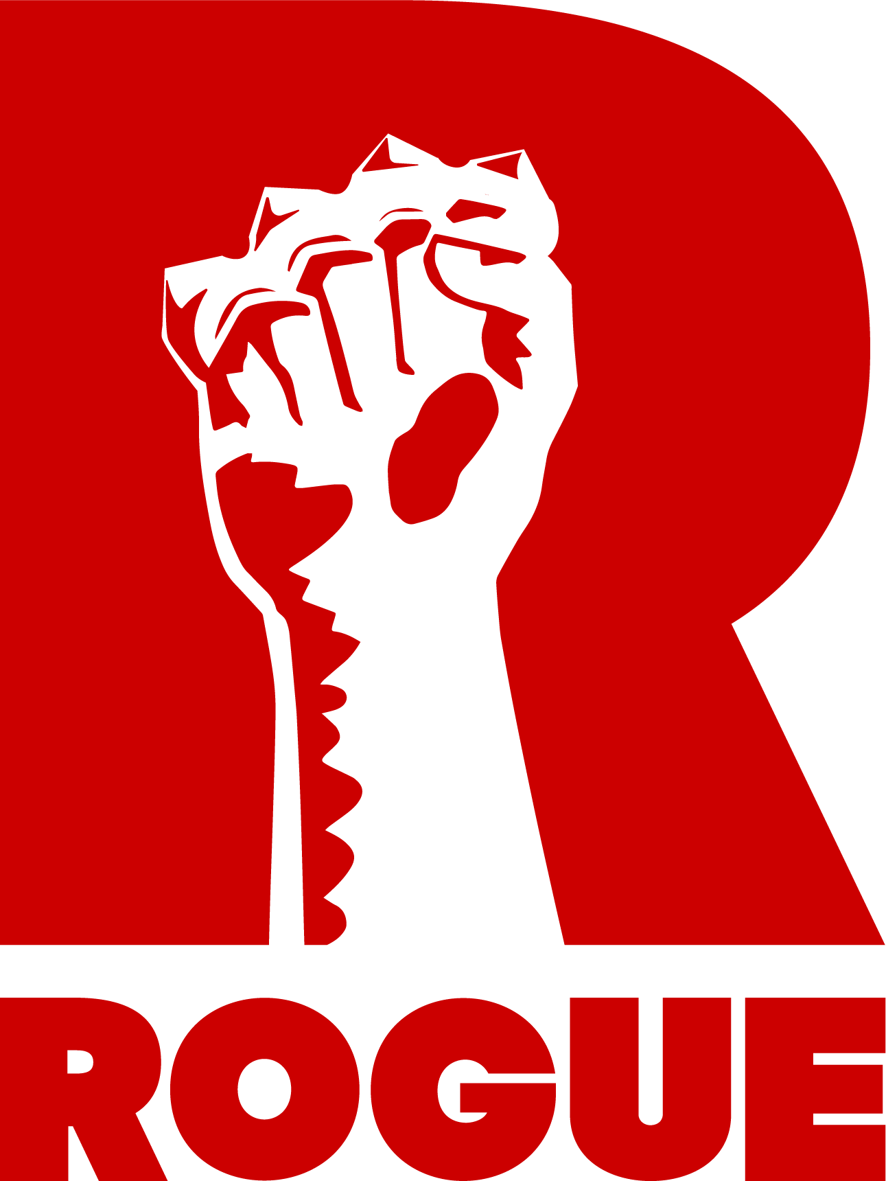 Rogue Games logo