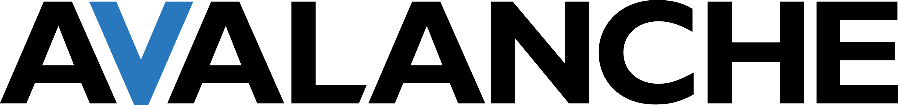 Avalanche Software logo