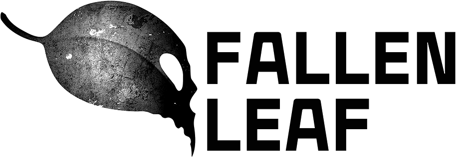 Fallen Leaf logo