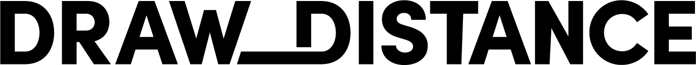 Draw Distance logo