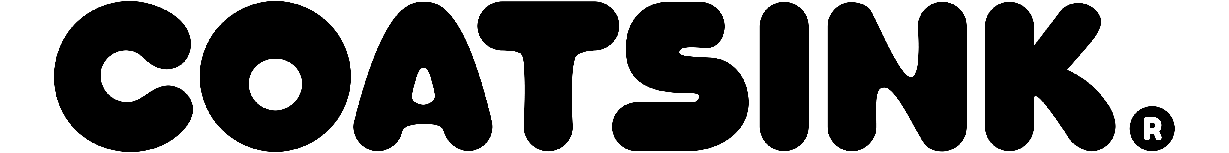 Coatsink Software logo