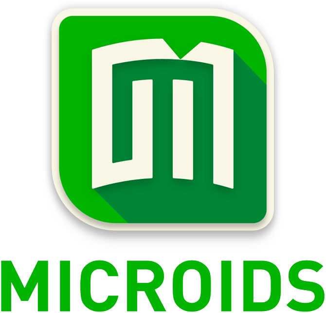Microids logo