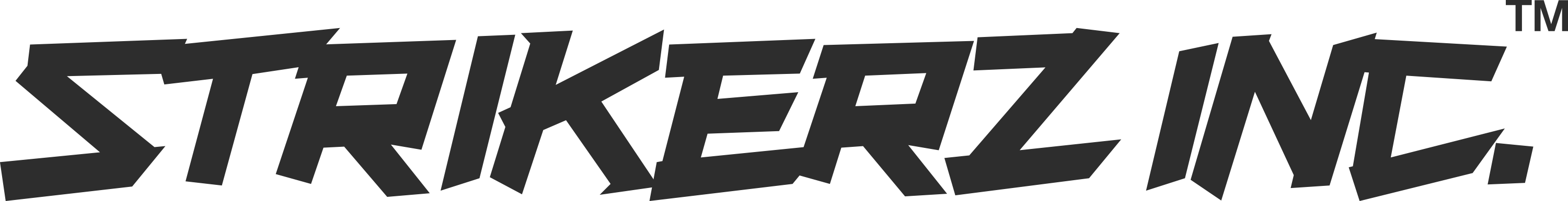Strikerz logo