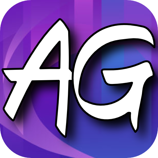 Auroral Games logo