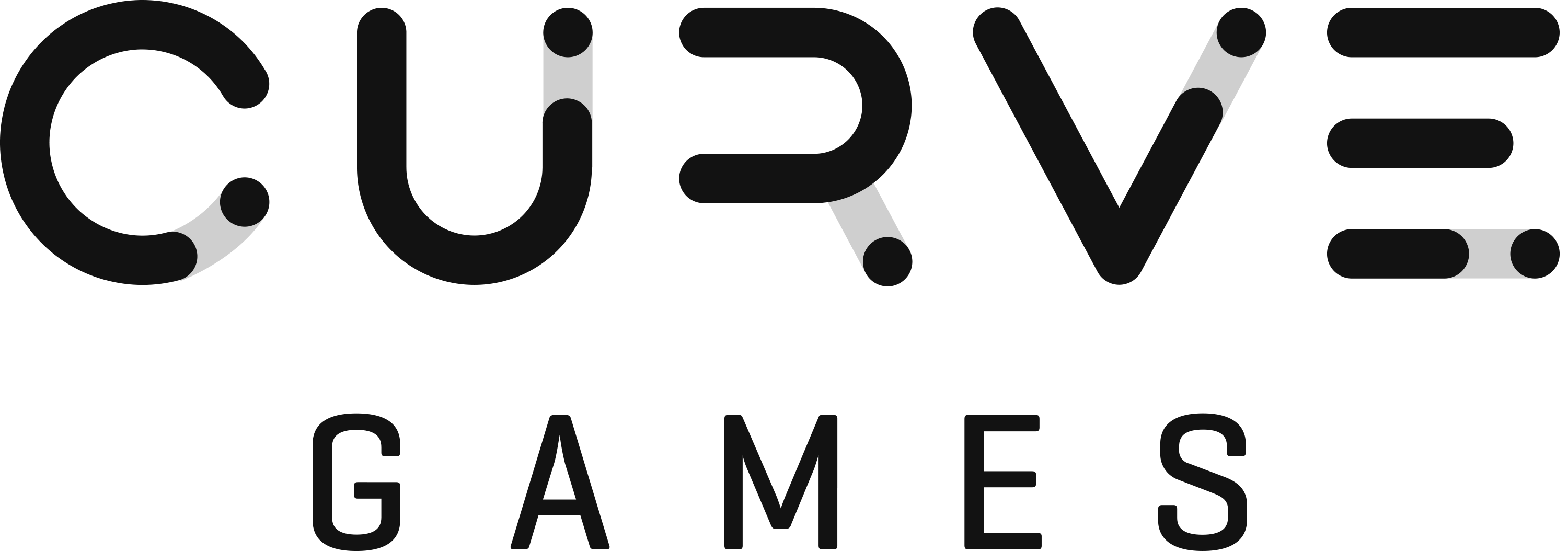 Curve Games logo