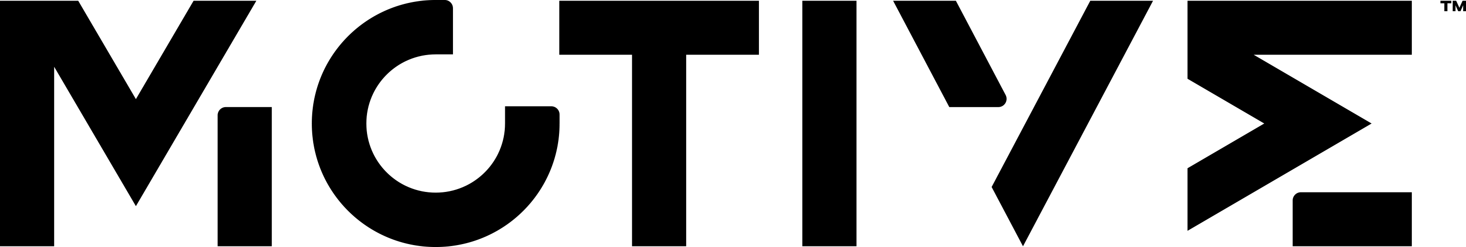 Motive Studios logo