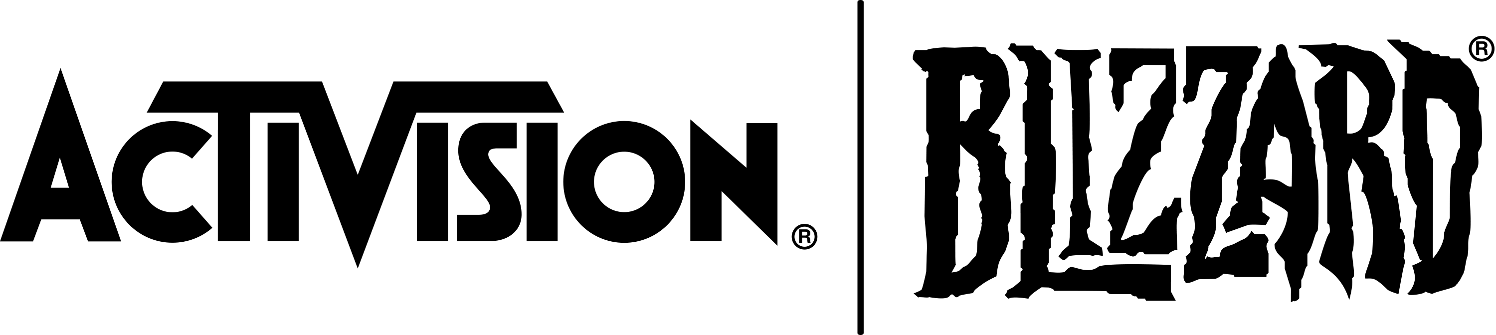 Activision Blizzard logo