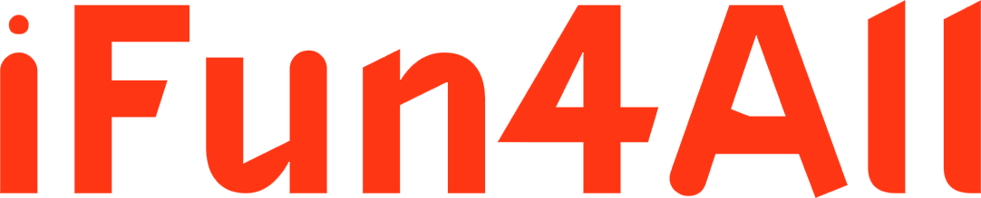 iFun4All logo
