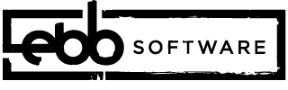 Ebb Software logo