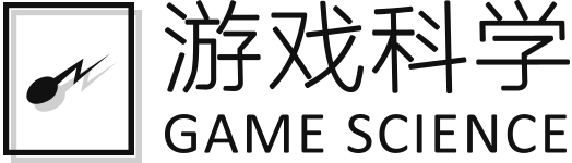 Game Science logo