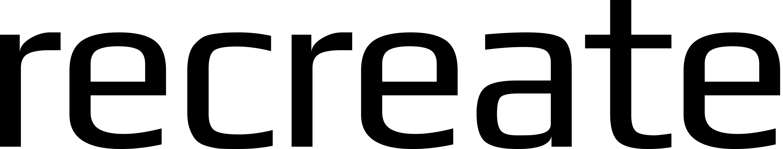 Recreate Games logo
