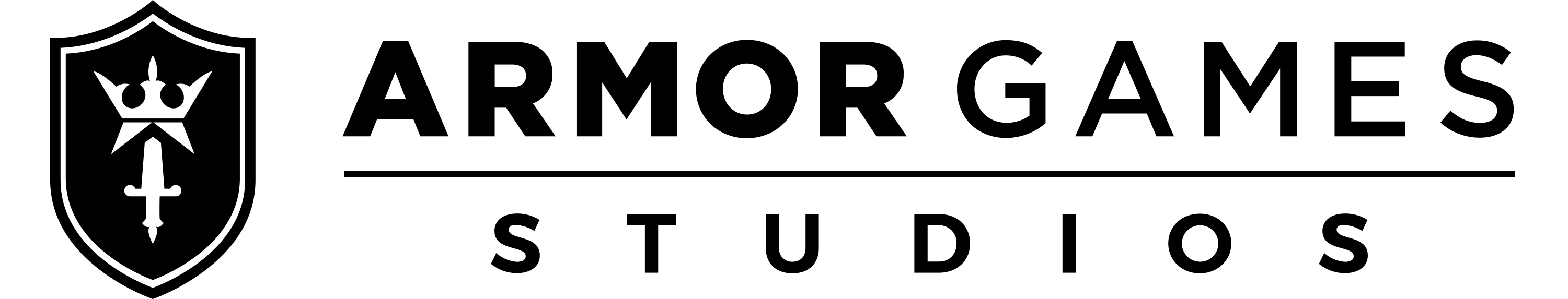 Armor Games Studios logo