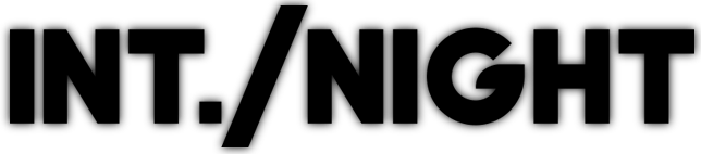 INTERIOR/NIGHT logo