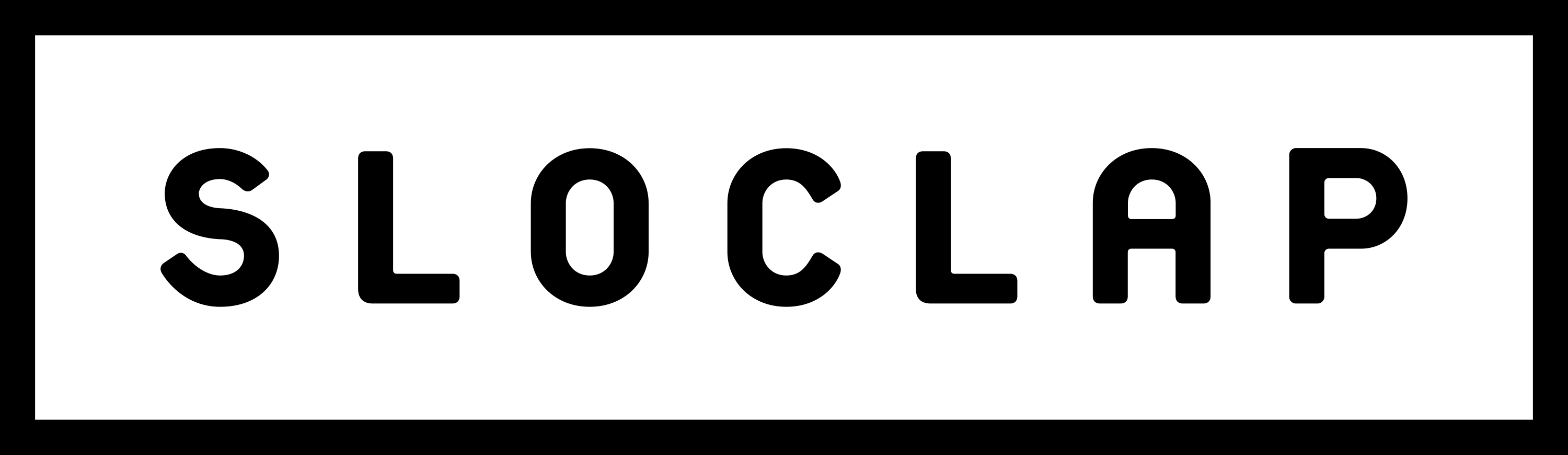 Sloclap logo