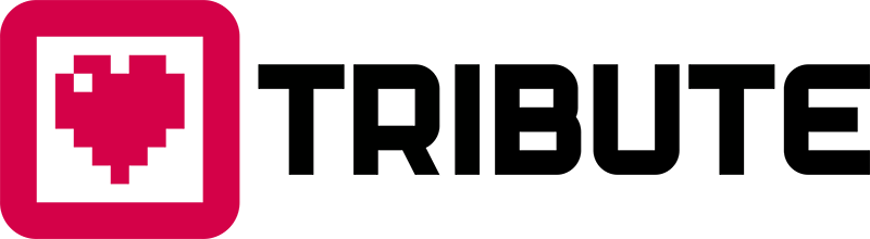 Tribute Games logo