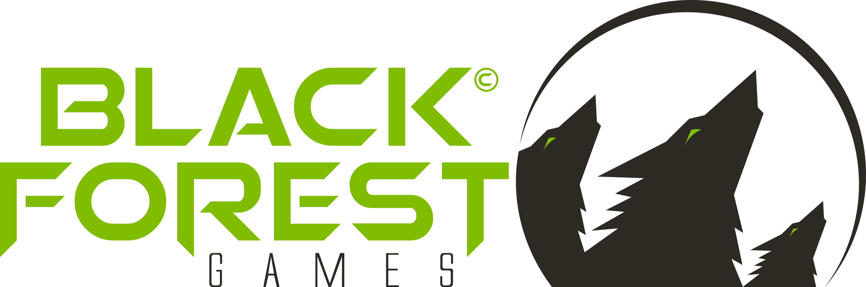 Black Forest Games logo