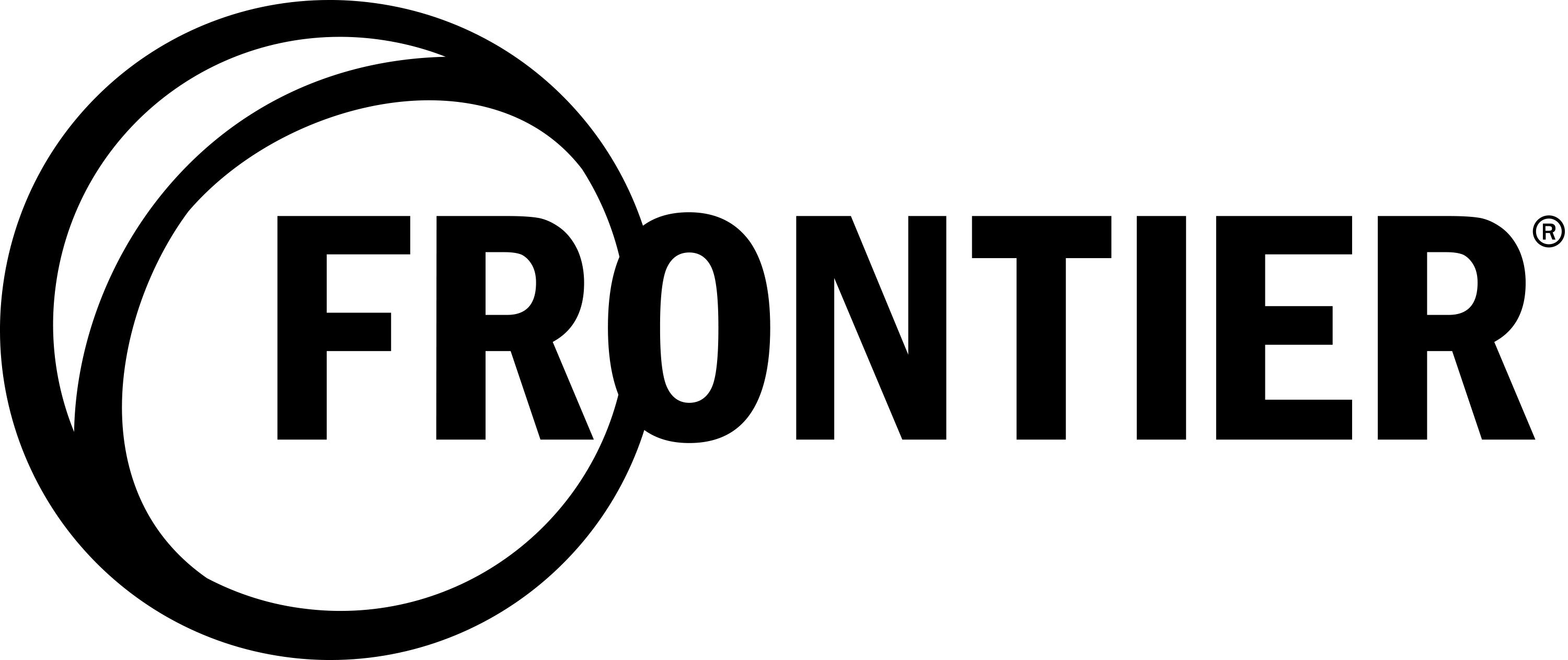 Frontier Developments logo