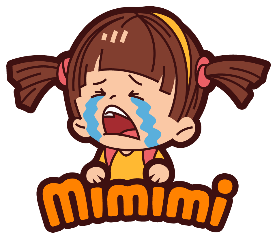 Mimimi Games logo