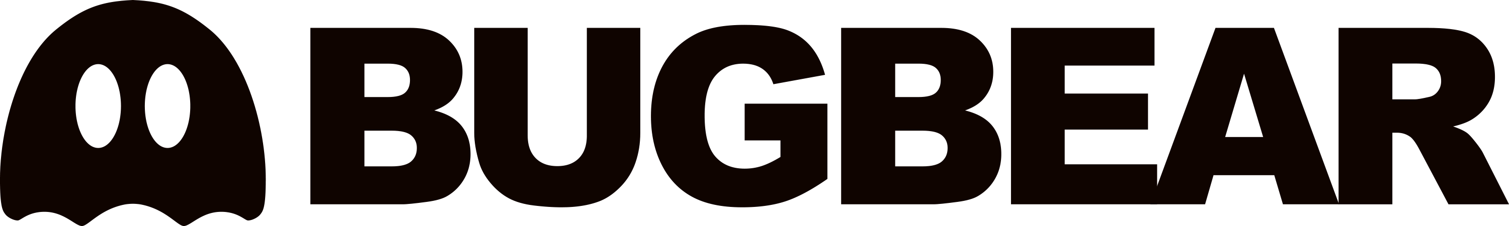 Bugbear Entertainment logo