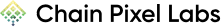 Chain Pixel Labs 标志
