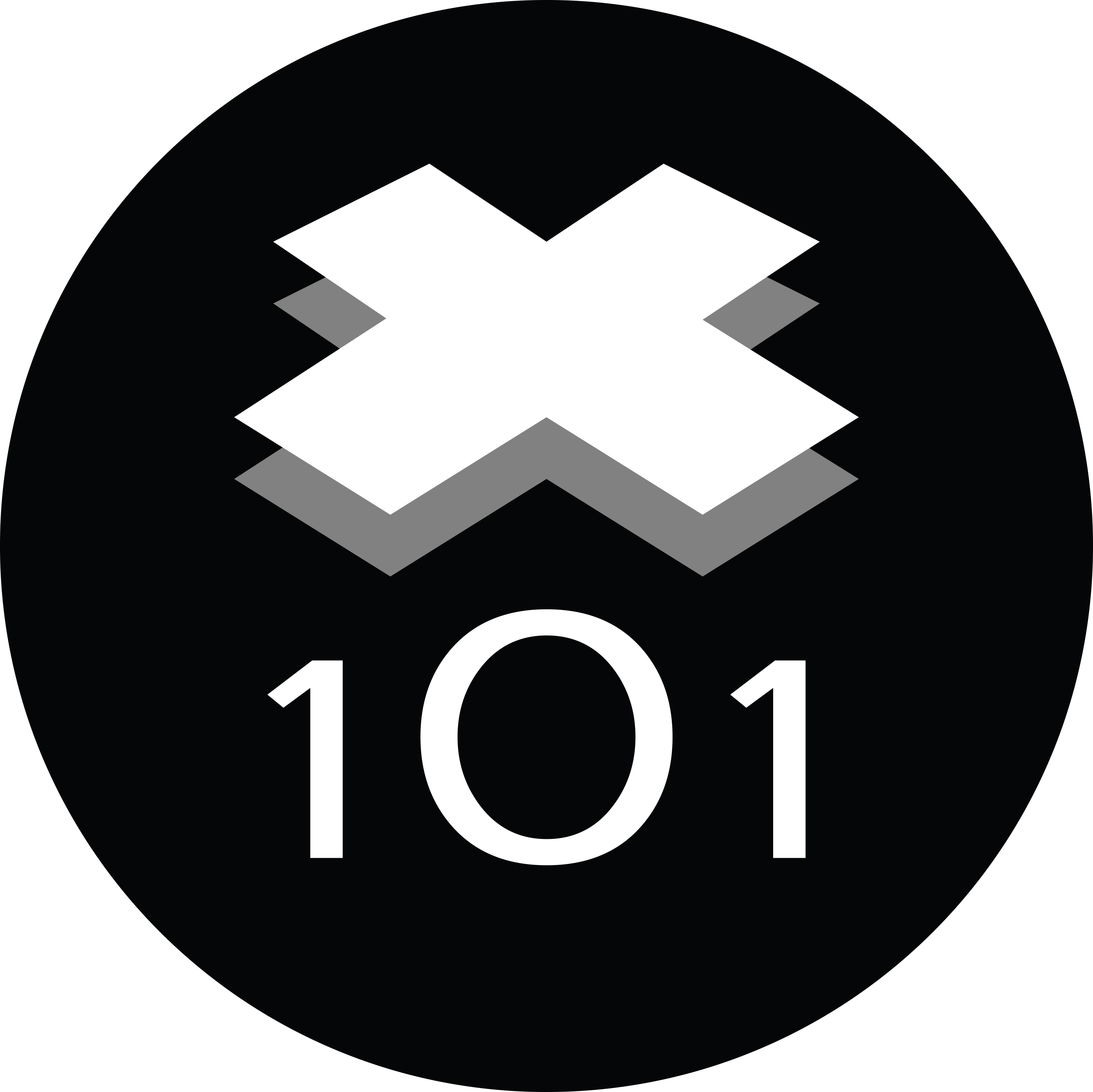 Experiment 101 logo
