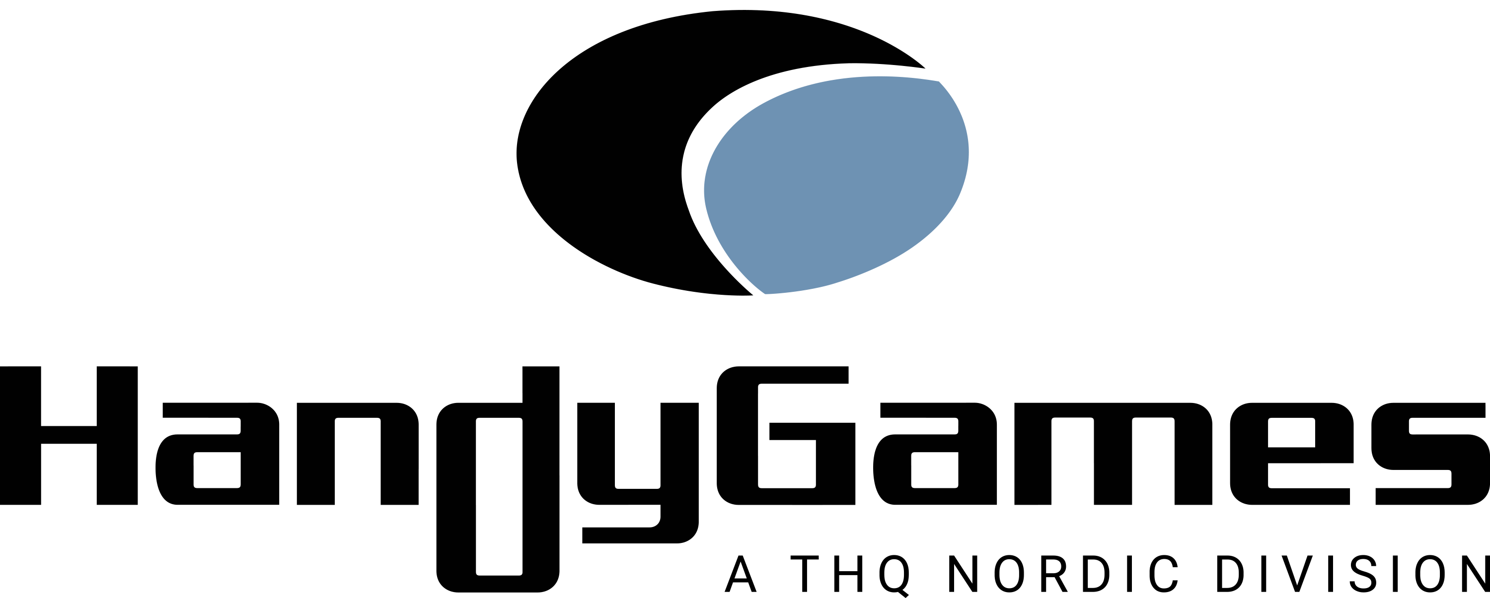 HandyGames logo