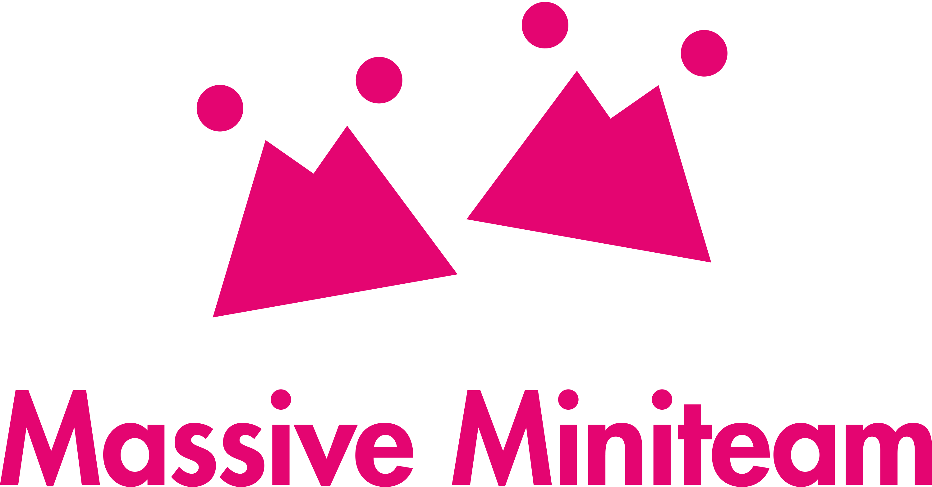 Massive Miniteam logo