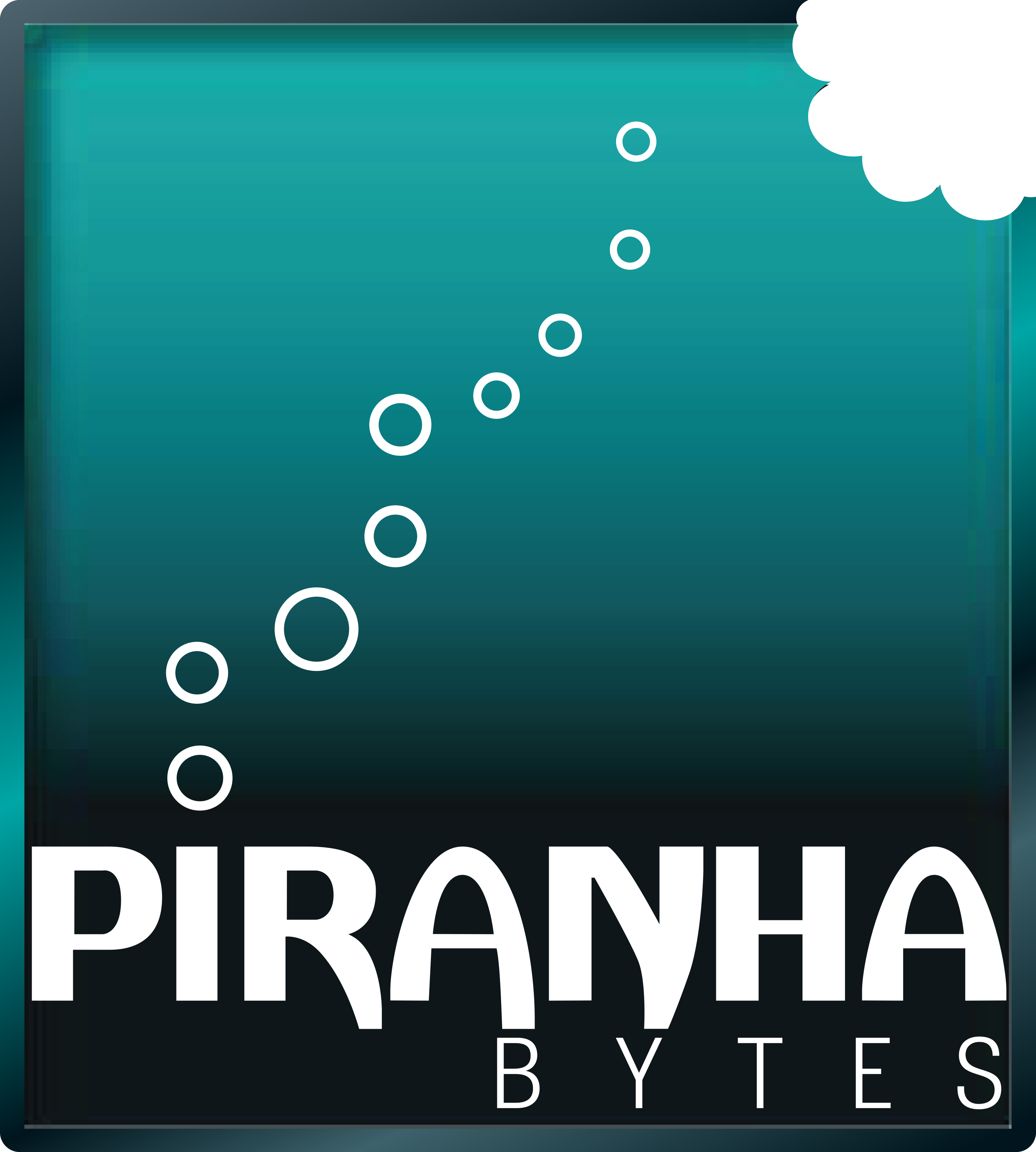 Piranha Bytes logo