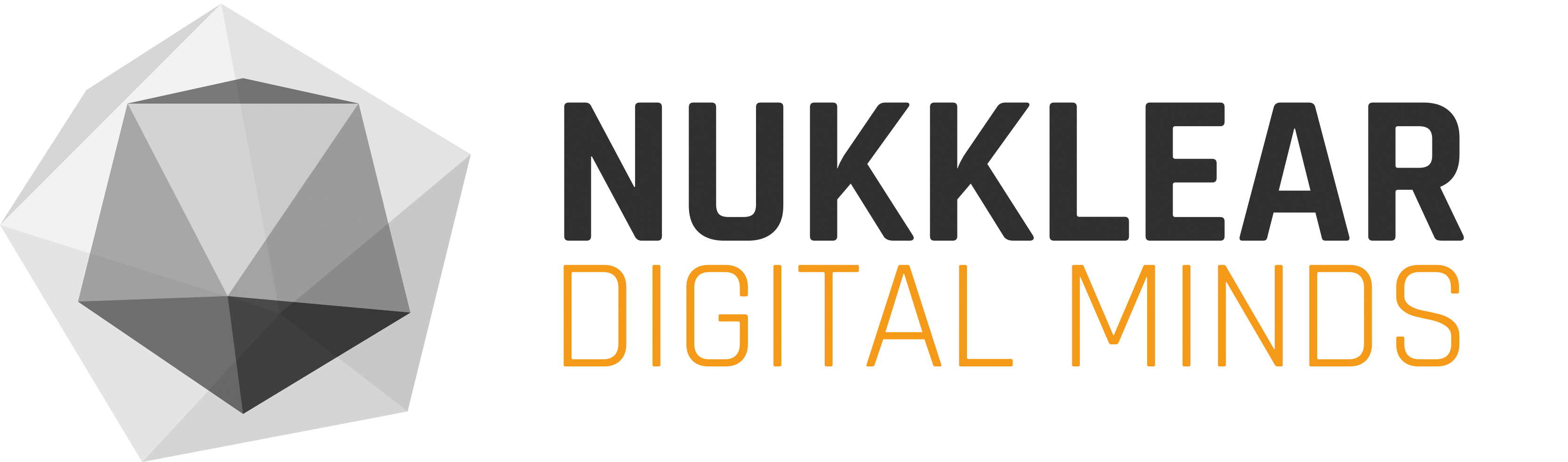 NUKKLEAR logo