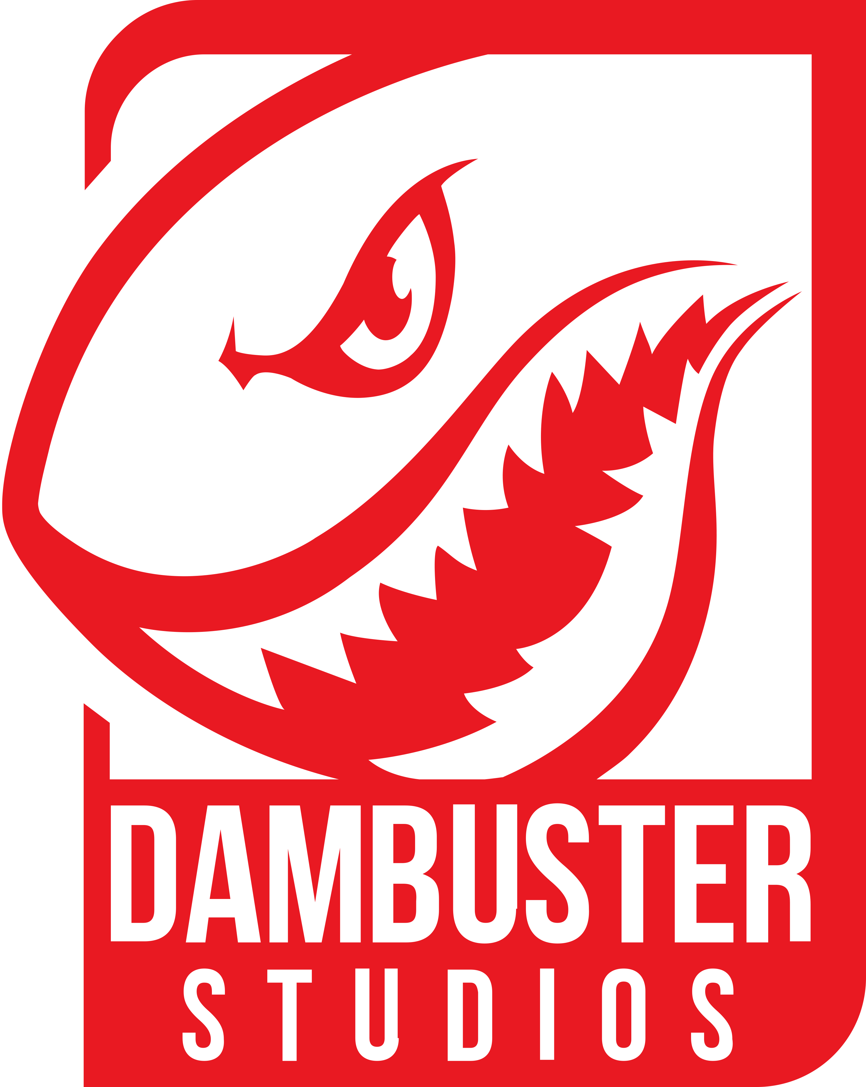 Dambuster Studios logo