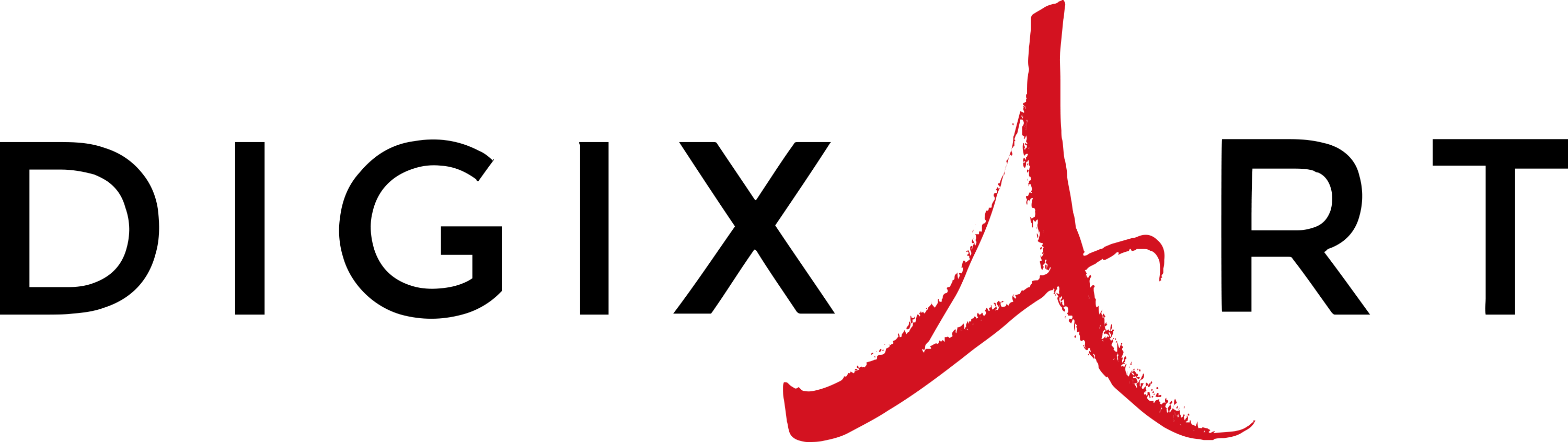 DigixArt logo