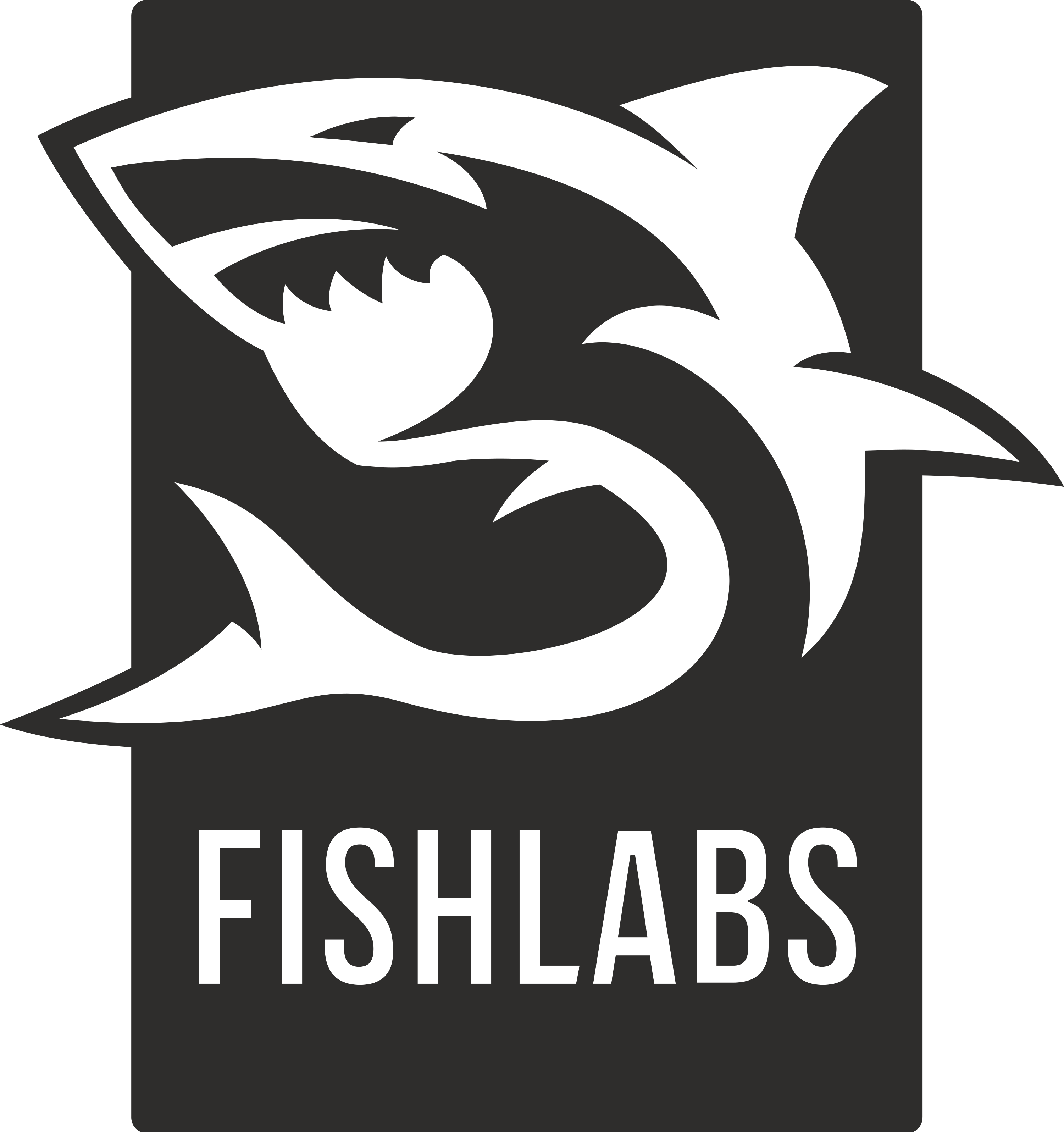 Fishlabs logo