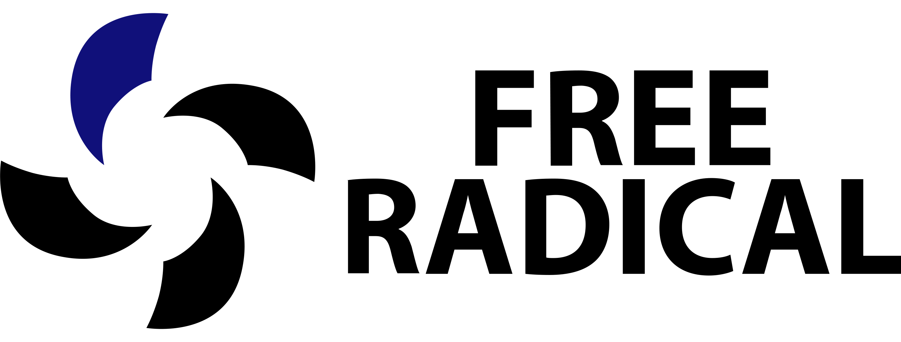 Free Radical Design logo