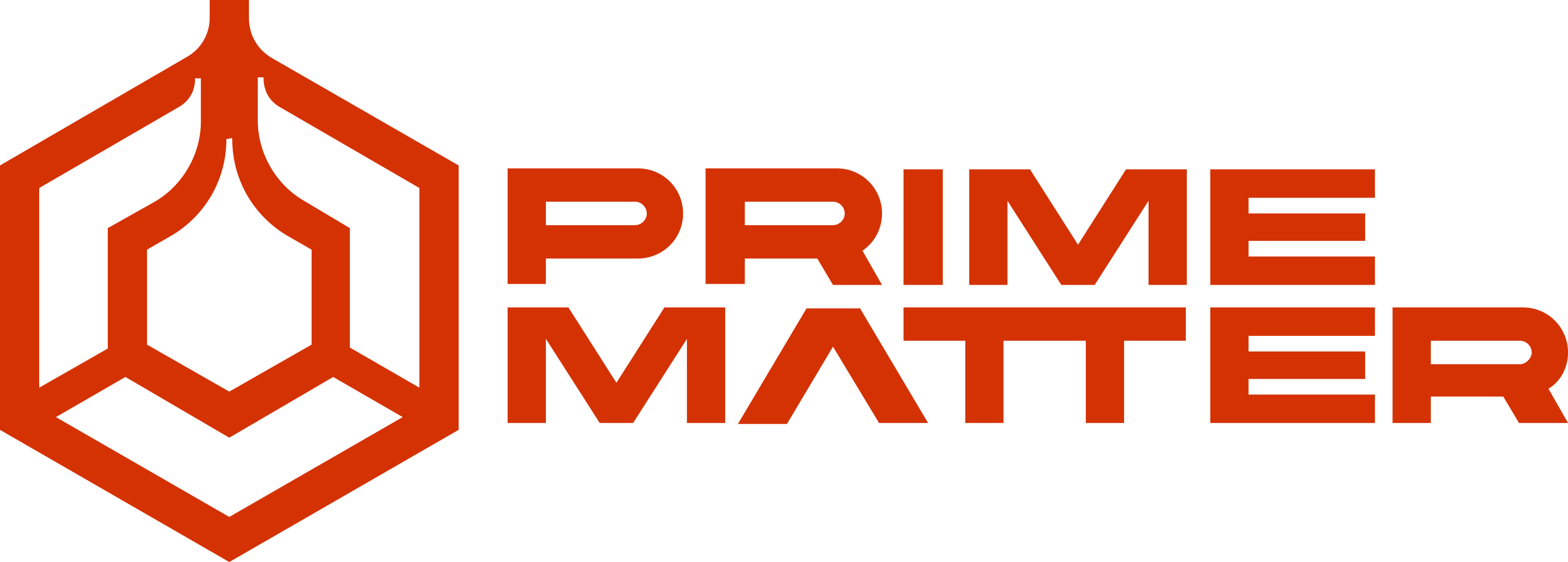 Prime Matter logo