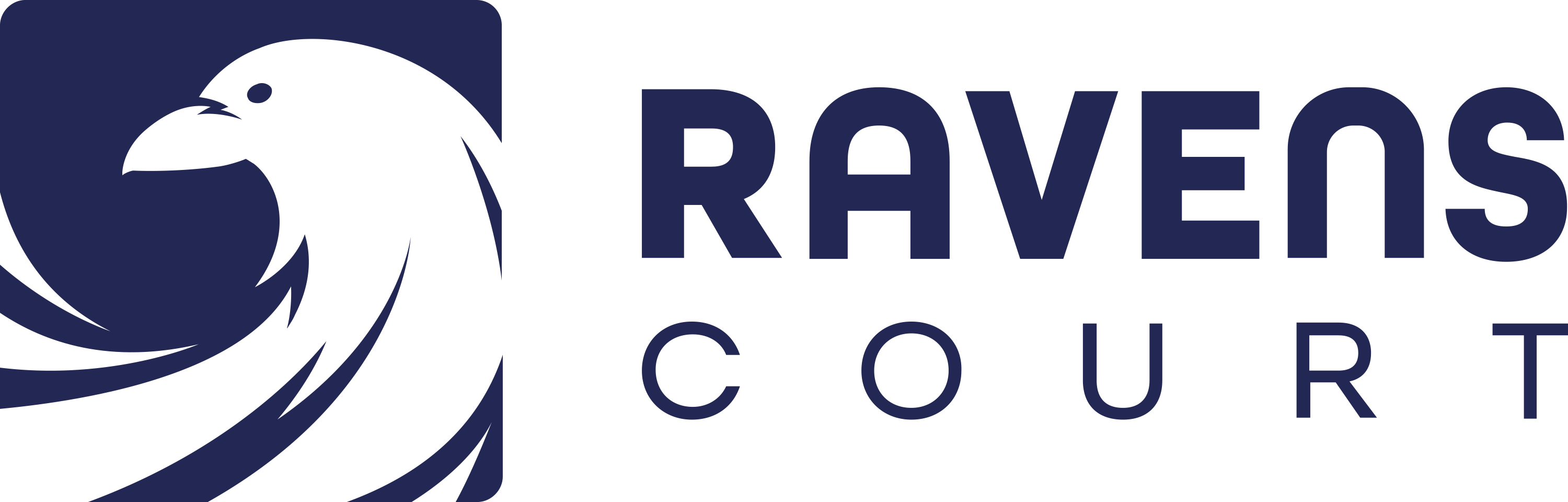 Ravenscourt logo