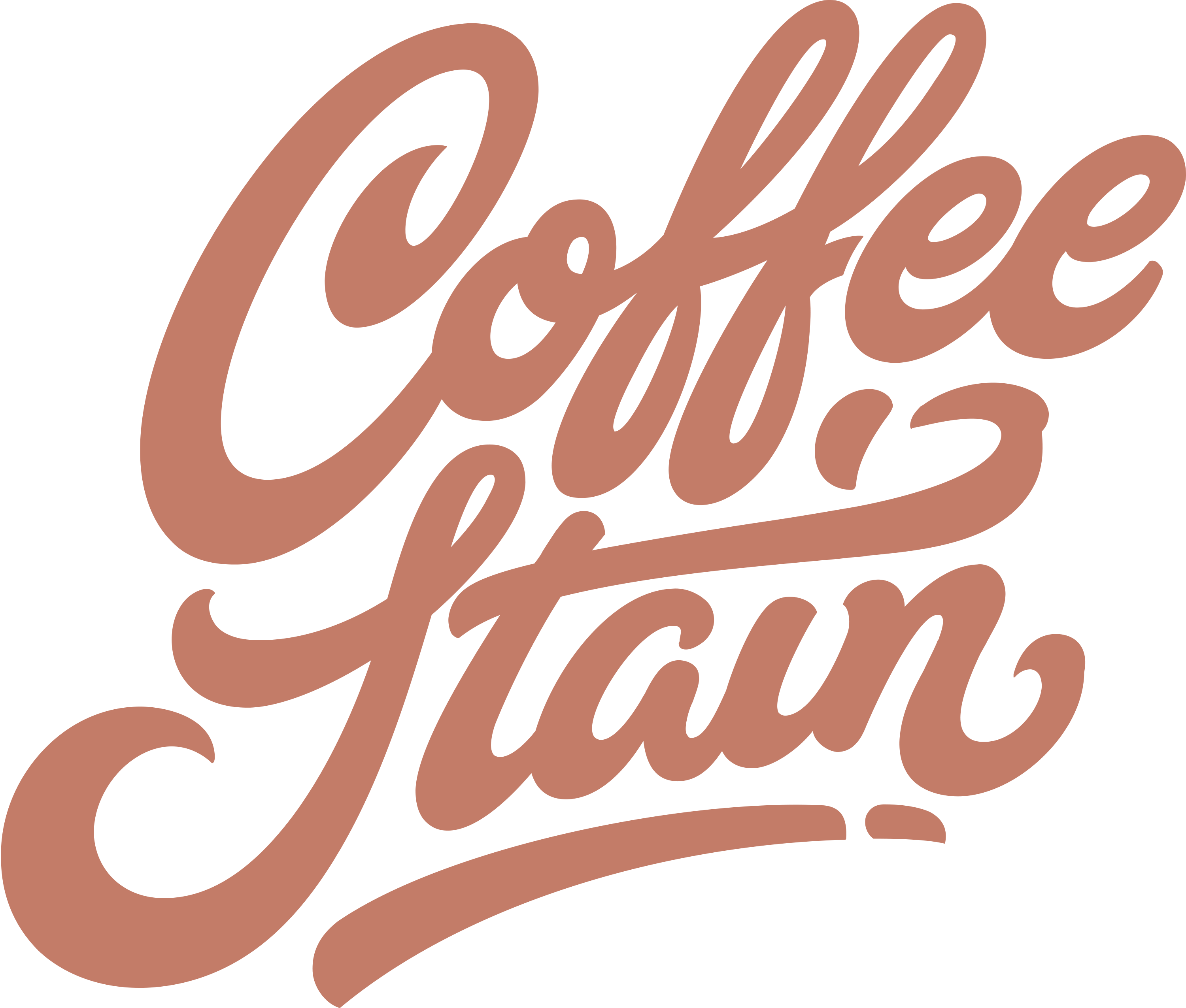 Coffee Stain Studios logo