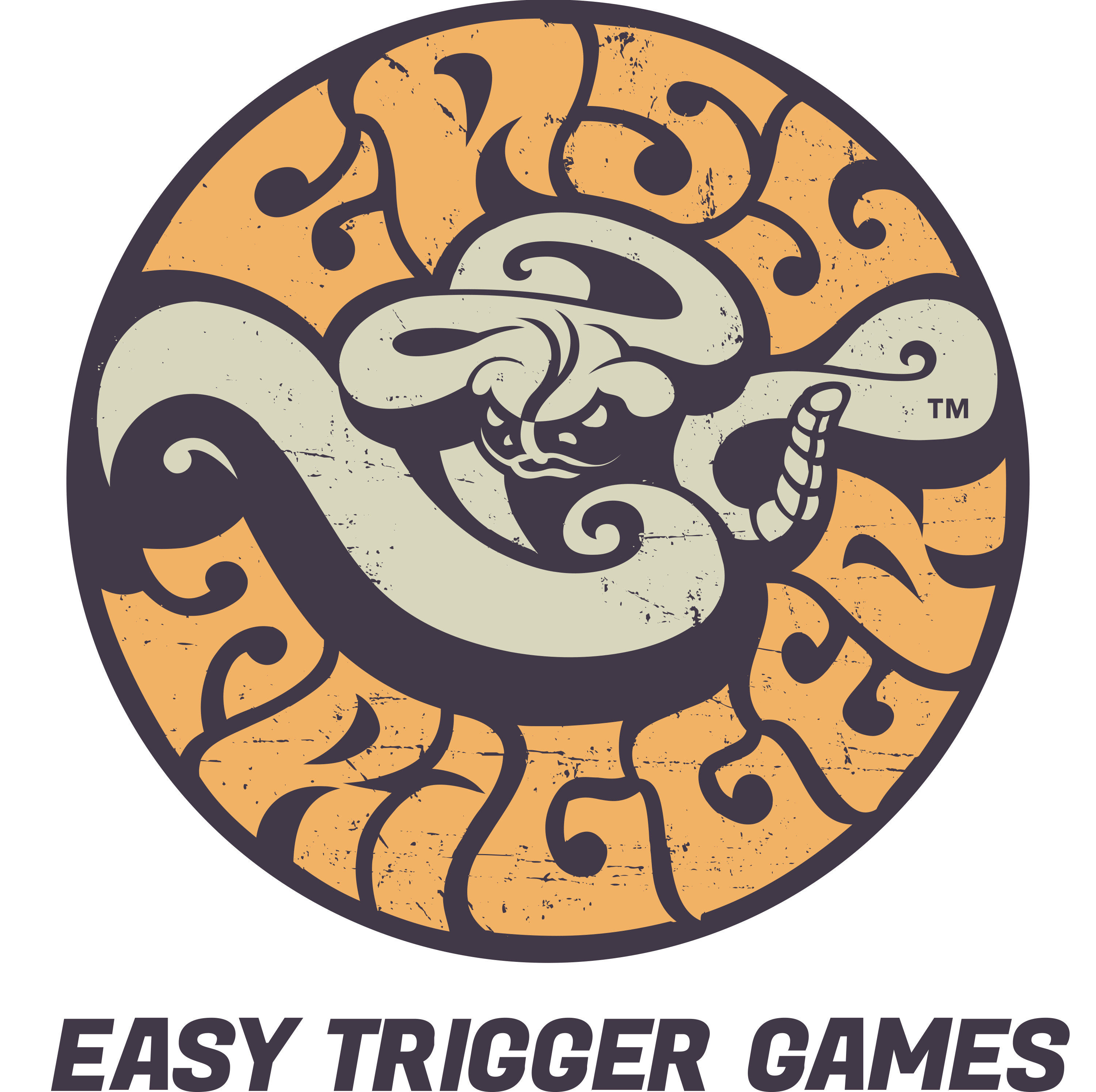 Easy Trigger Games logo