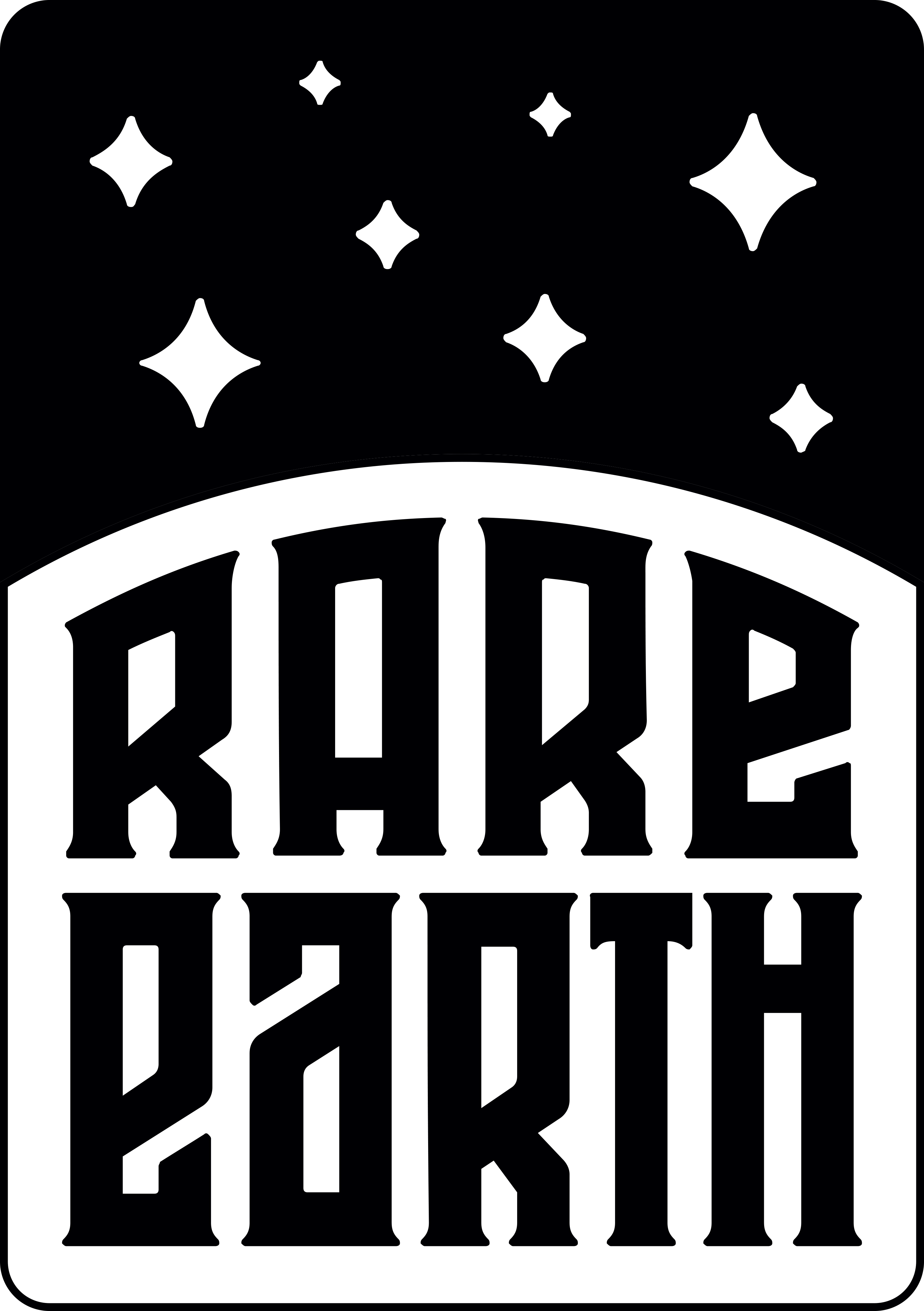 Rare Earth 标志