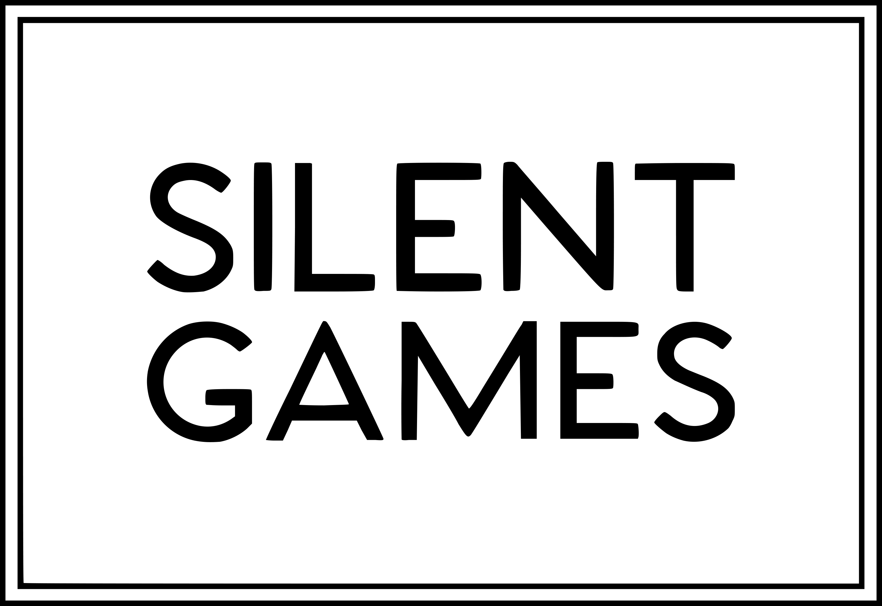 Silent Games logo
